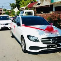 客户乘坐我们的车辆出行实拍 21
