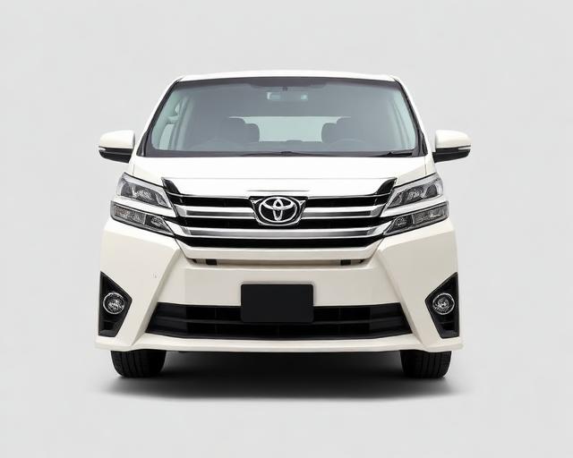 豪华 MPV（7座）